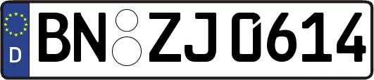 BN-ZJ0614