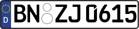 BN-ZJ0615