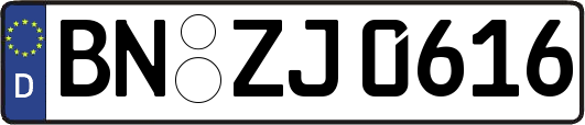 BN-ZJ0616
