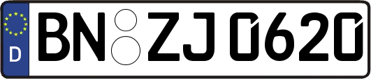 BN-ZJ0620