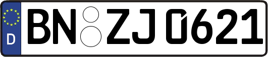 BN-ZJ0621