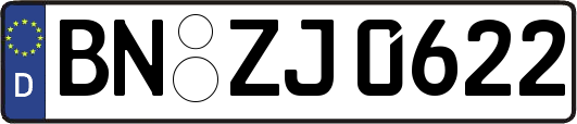 BN-ZJ0622