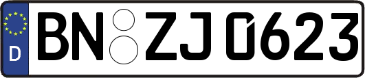 BN-ZJ0623