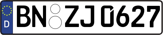 BN-ZJ0627