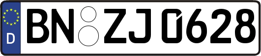 BN-ZJ0628