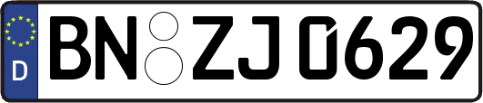 BN-ZJ0629