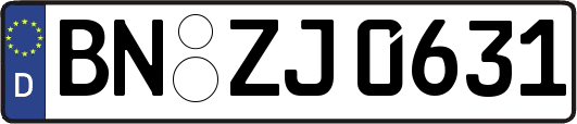 BN-ZJ0631