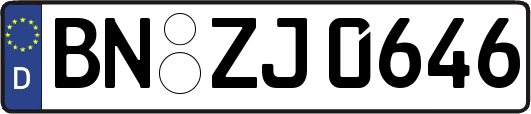 BN-ZJ0646