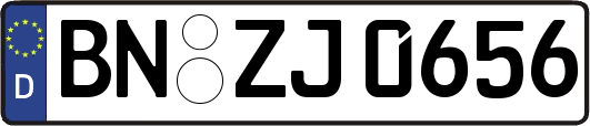 BN-ZJ0656