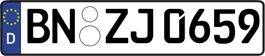 BN-ZJ0659