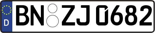 BN-ZJ0682