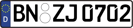 BN-ZJ0702