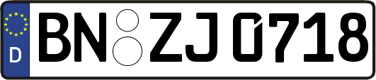 BN-ZJ0718