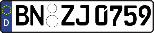 BN-ZJ0759