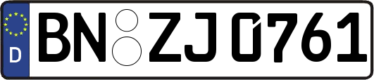 BN-ZJ0761