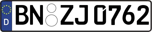 BN-ZJ0762