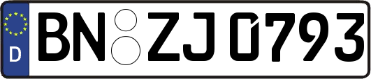 BN-ZJ0793