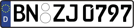 BN-ZJ0797