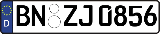 BN-ZJ0856