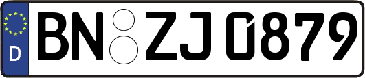 BN-ZJ0879