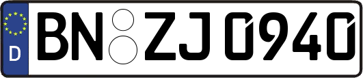BN-ZJ0940