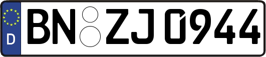 BN-ZJ0944