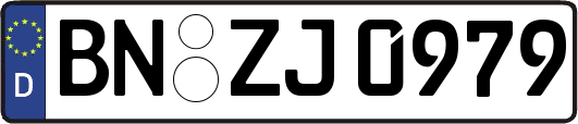 BN-ZJ0979