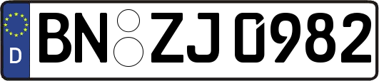 BN-ZJ0982