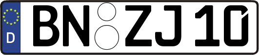 BN-ZJ10
