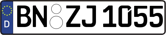BN-ZJ1055