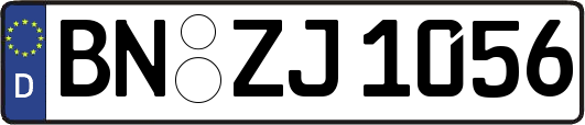 BN-ZJ1056