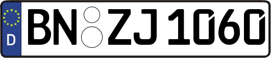 BN-ZJ1060