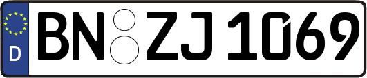 BN-ZJ1069