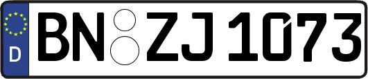 BN-ZJ1073