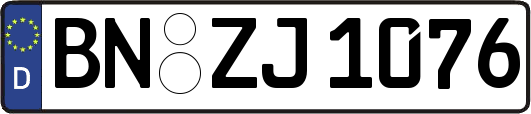 BN-ZJ1076