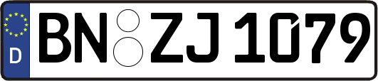 BN-ZJ1079