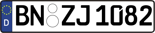 BN-ZJ1082