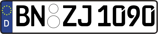 BN-ZJ1090