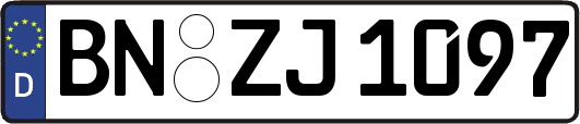 BN-ZJ1097