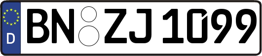 BN-ZJ1099