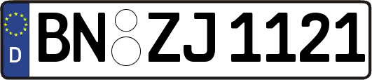 BN-ZJ1121