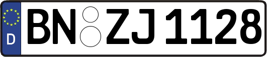 BN-ZJ1128