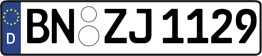 BN-ZJ1129
