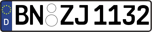 BN-ZJ1132