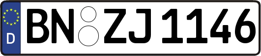 BN-ZJ1146