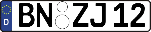 BN-ZJ12