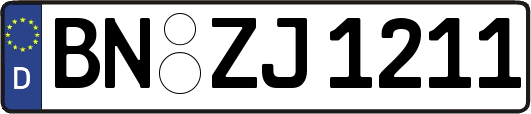 BN-ZJ1211