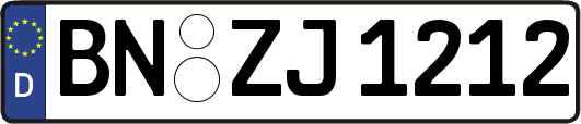 BN-ZJ1212