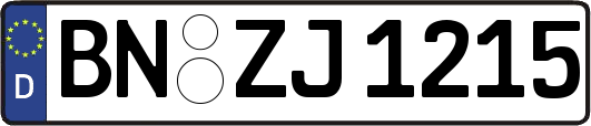 BN-ZJ1215