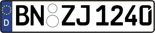 BN-ZJ1240